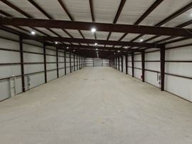Partners Industrial - Baytown