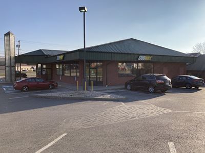 2880 INDUSTRIAL BLVD.