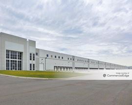 Prologis Port Reading - Building 2