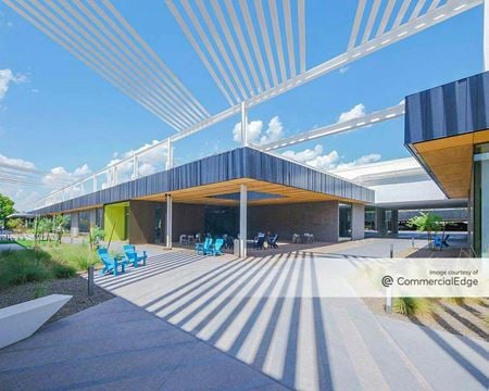Office space for Rent at 3110 North Central Avenue in Phoenix
