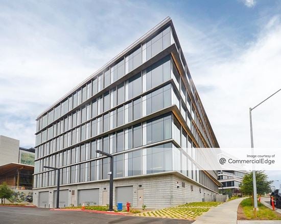 Pacific Center Life Sciences