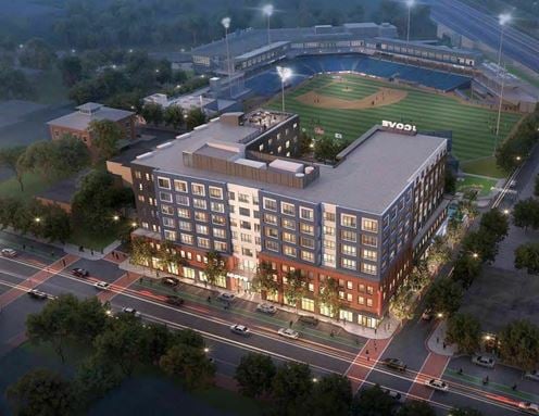 The Cove Development