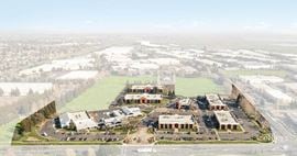 For Sale - Busch Campus Park