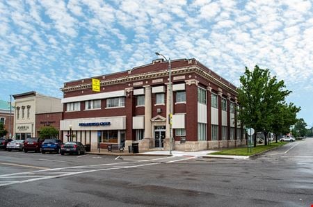 Office space for Sale at 122 S. Fulton Street in Wauseon