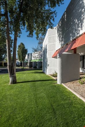 WORKSPACE TEMPE