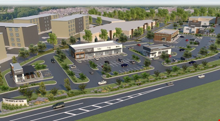 Photo of commercial space at 5702 Farm to Market 1516 in Converse