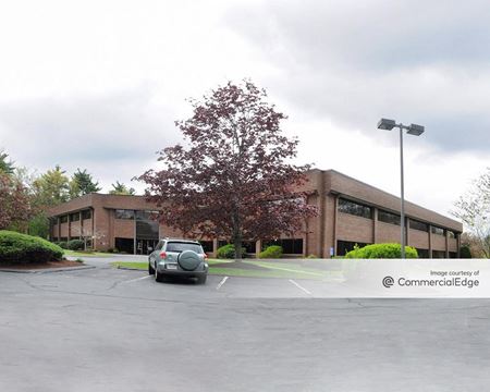 Photo of commercial space at 25 Porter Road in Littleton