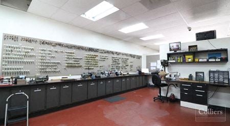 Industrial space for Sale at 508-510 W MacArthur Blvd in Oakland