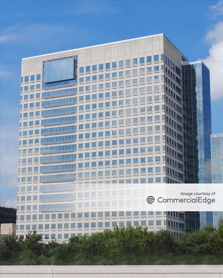 CityWestPlace Building 4 - Houston
