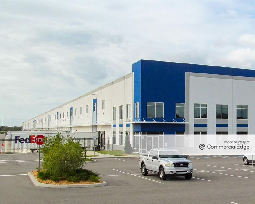 1062 Old Dixie Hwy, Auburndale, FL Industrial Building