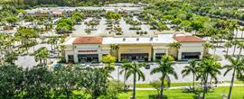 For Lease: Mission Lakes Plaza