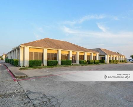 Photo of commercial space at 6800 Manhattan Blvd in Fort Worth