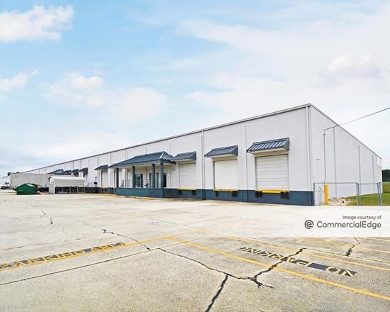 Hopewell Industrial Center