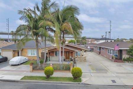 Multi-Family space for Sale at 4853 W 116th St in Hawthorne