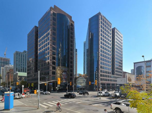 Other space for Rent at 175 Bloor Street East in Toronto