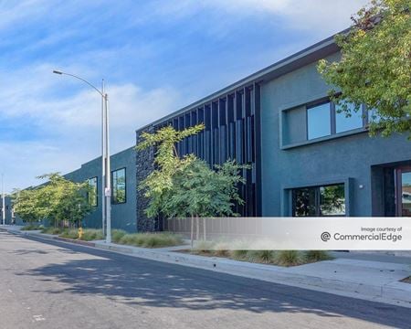 Office space for Rent at 3333 Casitas Ave. in Los Angeles