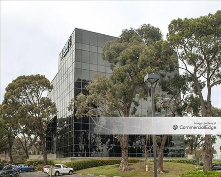 Office space for Rent at 1000 Marina Blvd in Brisbane