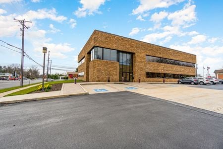 Office space for Rent at 3500 Market Street in Camp Hill