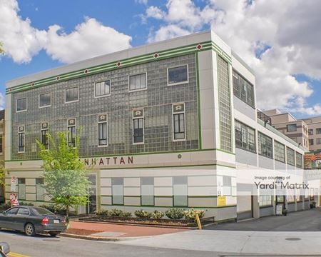 Photo of commercial space at 1328 Florida Avenue NW in Washington