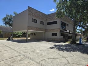 Horizon Court Office