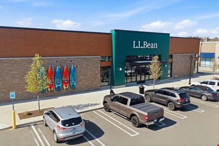 Retail space for Rent at 1775 Washington Street in Hanover