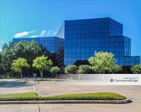 Photo of commercial space at 3200 Wilcrest Drive in Houston