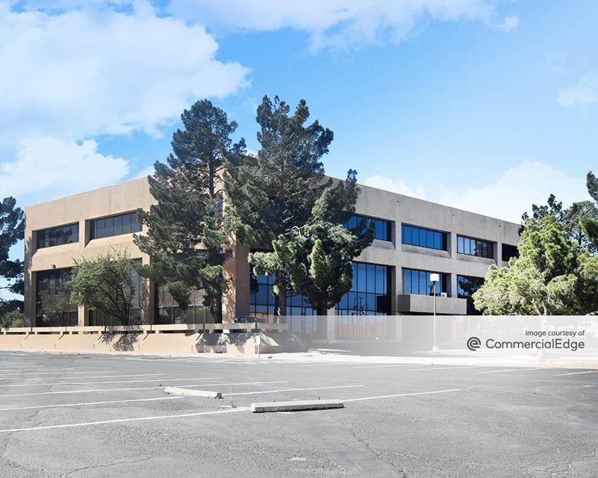 4001 East 42nd Street, Odessa, TX CommercialSearch