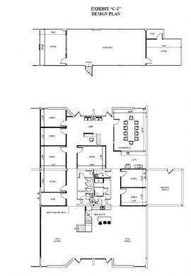 2485 Directors Row – Sublease