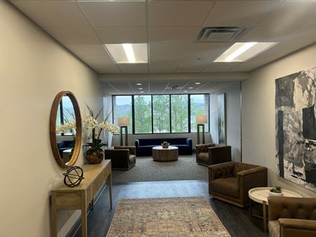 Office space for Rent at 601 Vestavia Parkway in Birmingham