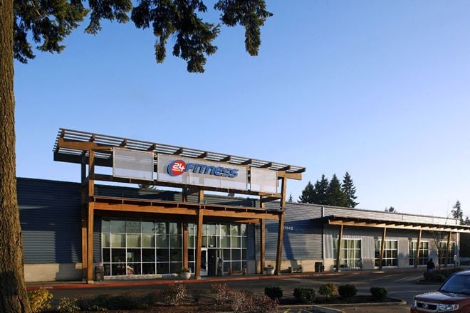 Sport / Entertainment space for Rent at 17942 SW McEwan Road in Tigard