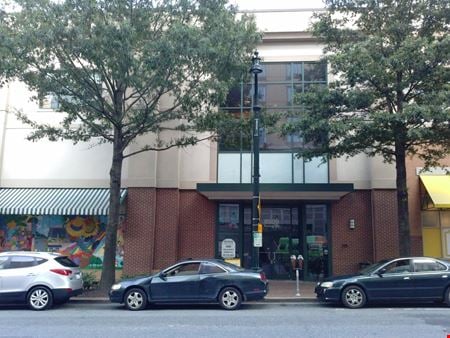 Photo of commercial space at 8505 Fenton St in Silver Spring