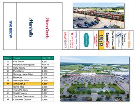 Horizon Plaza