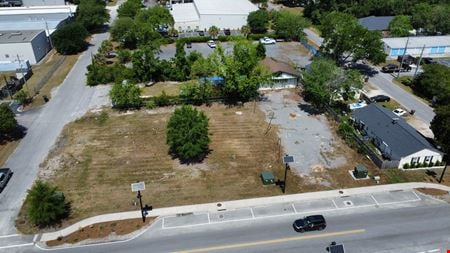 VacantLand space for Rent at 1240 Yeamans Hall Rd in Hanahan