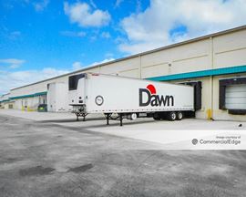 Prologis Palmetto Tradeport - Buildings 4 & 5