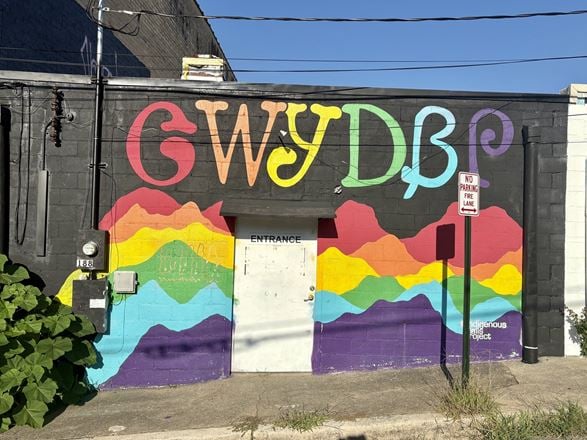 Retail Space for Lease in South Slope
