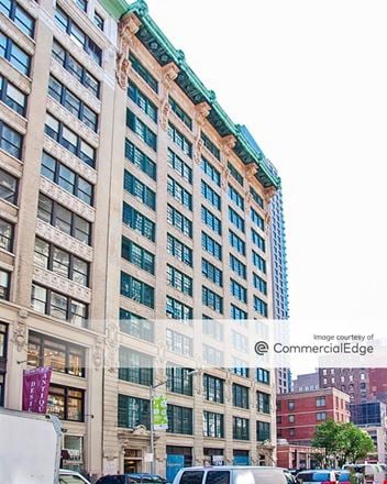 48 West 25th Street