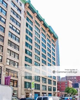48 West 25th Street