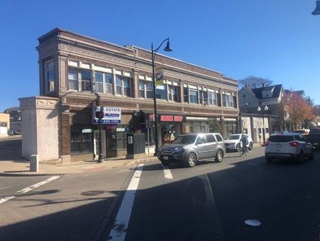 Office space for Rent at 490 Broadway in Somerville