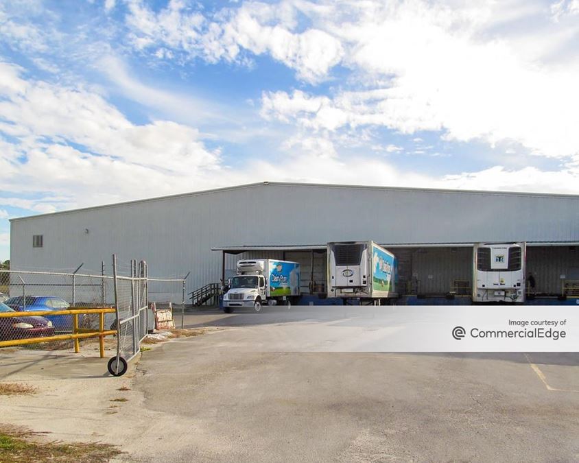 350 & 420 Progress Road 350 Progress Road Industrial Building