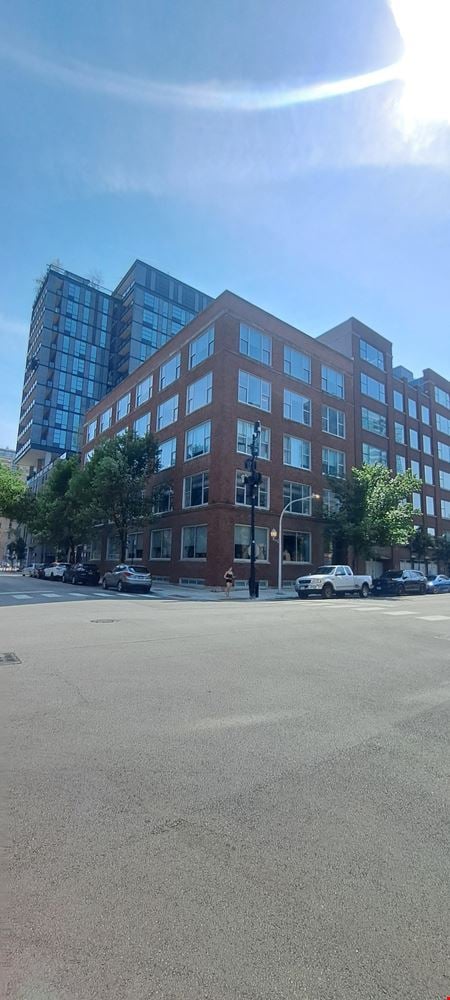Office space for Rent at 401 W Superior St in Chicago