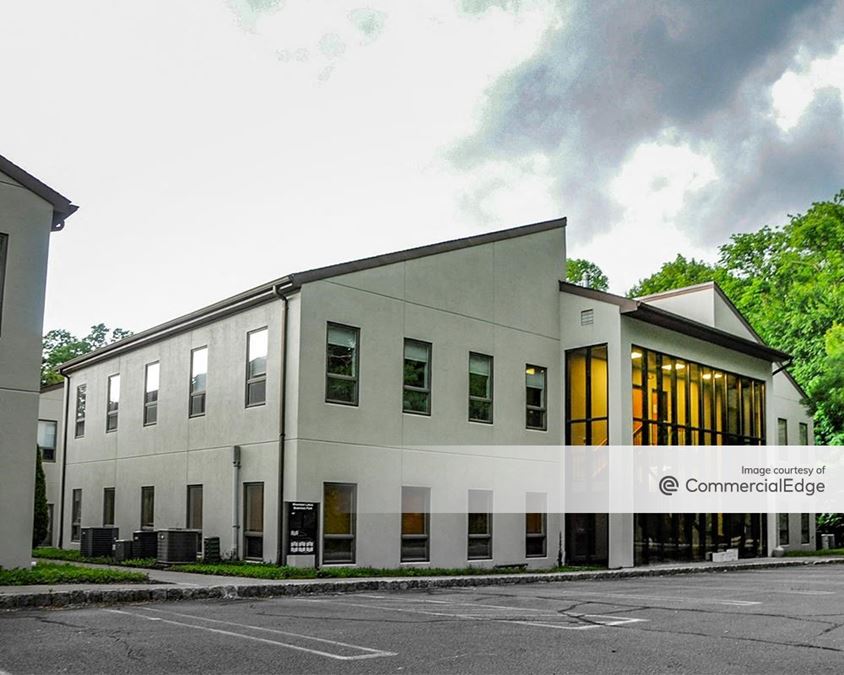 Mountain Lakes Business Park 115 US Route 46, Mountain Lakes, NJ