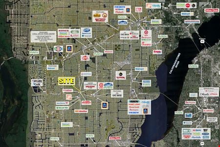Photo of commercial space at 2311 Skyline Blvd in Cape Coral
