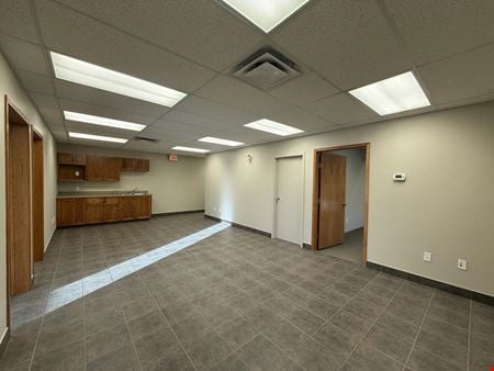 Industrial space for Rent at 6610 71st Street in Red Deer