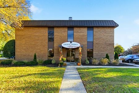 Photo of commercial space at 214 Breckenridge Ln in Louisville