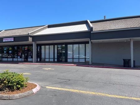 Retail space for Rent at 2830 Northeast Hogan Drive in Gresham