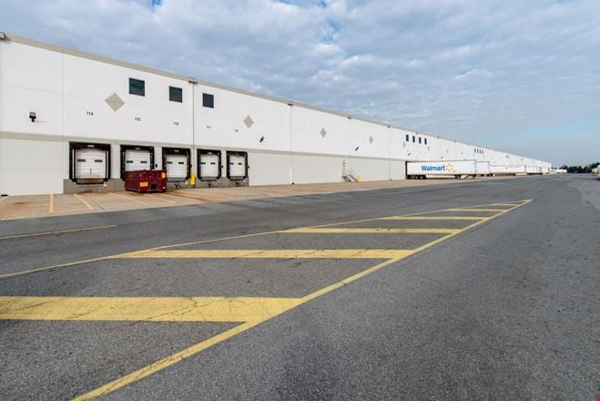 8400 Industrial Boulevard