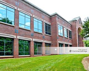 Covenant Buildings I & II - Johns Creek