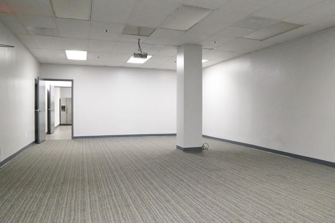 Perfect Office Solutions - Riverdale 1