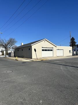 501 Buck St