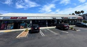 5201-5259 Linda Vista Rd. 